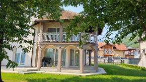 Villa Ljiljan